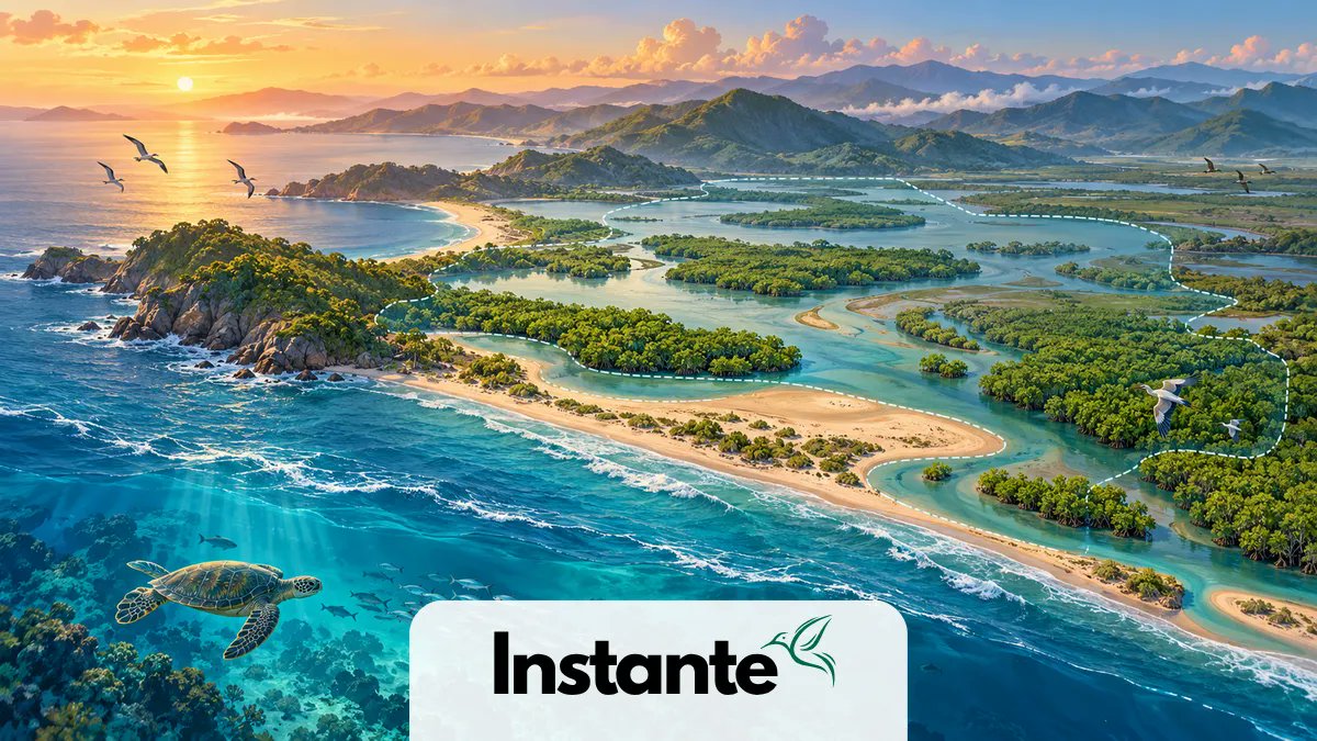 instanteplus's tweet photo. Acapulco-Coyuca avanza hacia una posible área protegida de 238 mil hectáreas. La consulta ya abrió; el decreto aún no existe.

https://t.co/JQTpHUkVaO

#Acapulco #Coyuca #MedioAmbiente https://t.co/66oYkRcRGC