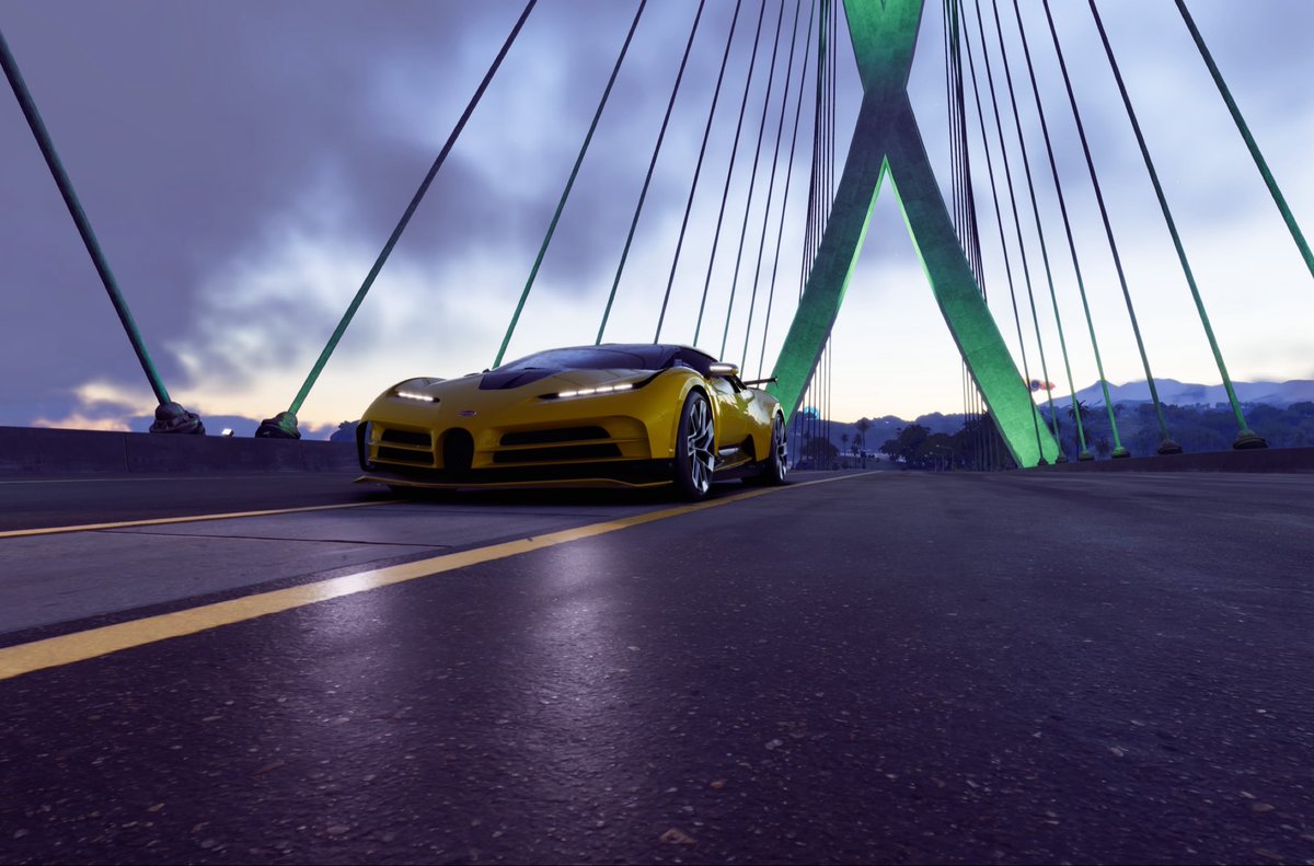 JZinNightCity's tweet photo. 7 October 

Win a year 4 pass on @TheCrewGame for whatever platform you’d like 

To enter 
-Reply with said platform  
-Follow me and @AlonelyCat31 

Ends later today https://t.co/ucvmriUe7u