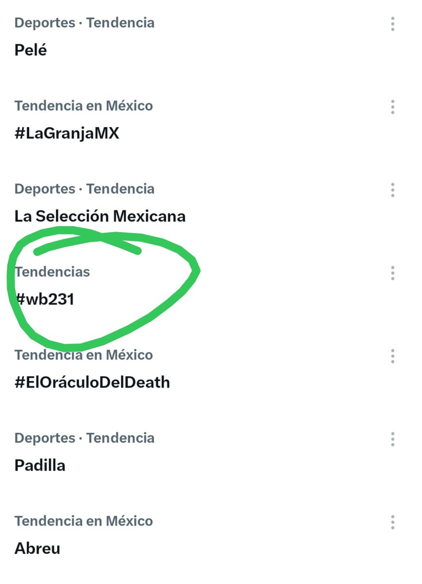 _irexkyu's tweet photo. El amor de mi vida anda en tendencia,te amo tanto WBK no sé que haría sin ti 📈 mi motivo de cada martes 🤎✨
#WB231 https://t.co/JE4X5MNYnb