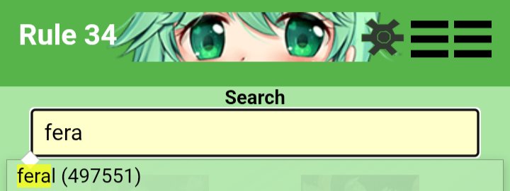SoulTwiLum's tweet photo. And that's why R34 SUCKS

Imagine allowing feral but not loli https://t.co/jhcqpKIXiN
