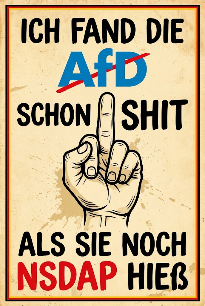 Ranki091's tweet photo. Moin und mit meinen Gedanken zum aktuellen Geschehen wünsche ich euch einen guten Start in den #MittelfingerMittwoch https://t.co/Dasi0uOHuh