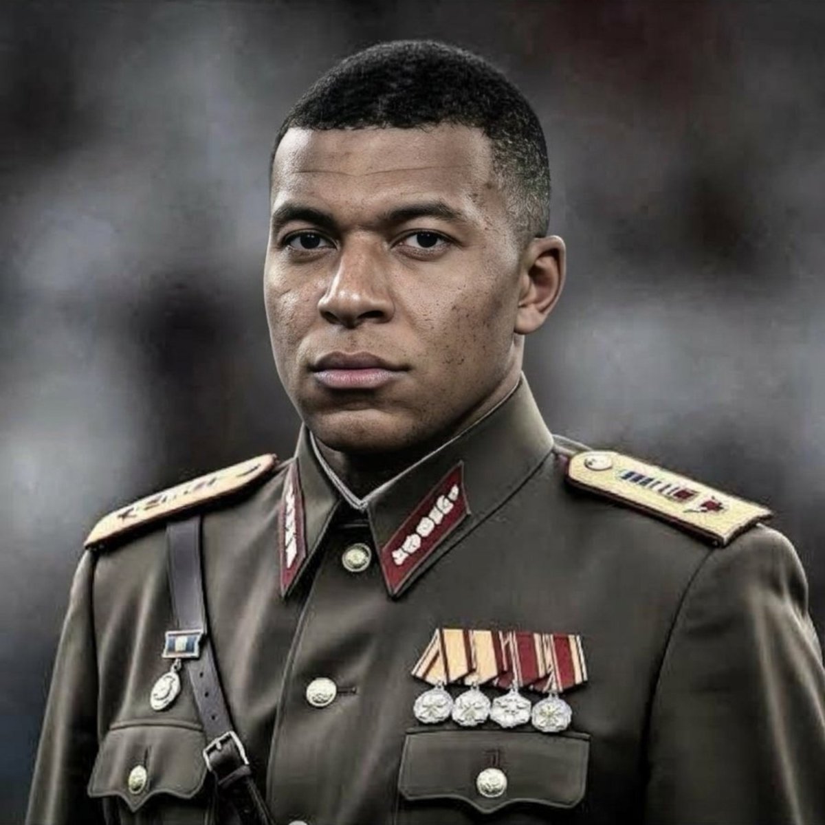 JuanCBQp's tweet photo. @ernestozunini No te pases de dictador, viejo Mbappé, eres el espejo de la vena autoritaria de Keiko. https://t.co/DsP7rkH9S0