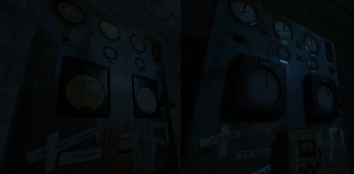 SafemilkDaniel's tweet photo. Sorry for the long silence! Very busy lately! Here's Boiler4, thanks to @VonAether for recreating the stickers and helping me track down reference for some little details! #bloodlines #vtmb #rtxon #vampirethemasquerade https://t.co/HkNkEe0k9W