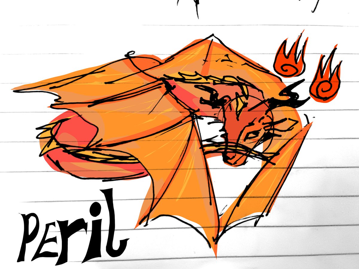 labyrinthshush's tweet photo. i reread escaping peril
#wof #wingsoffire https://t.co/yVnlMg2jpy