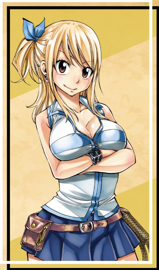 AnimeTokki's tweet photo. 'Fairy Tail' Official Illustrations used for 20th Anniversary Goods featuring Natsu, Lucy, Gray, Juvia and Erza. https://t.co/yWi49vJ2O9