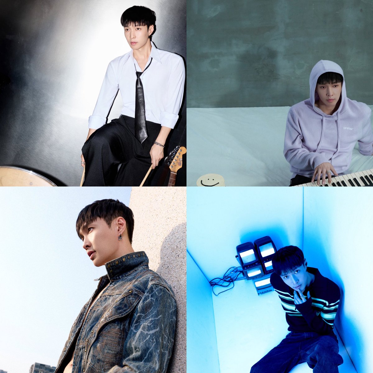 philconcerts's tweet photo. Chapter 35 with LAY 🎂 HAPPIEST BIRTHDAY to EXO’s LAY ZHANG 🫶🎉💜

#HappyLAYDay
#AlwaysWithLay https://t.co/GGGjVKqbdD