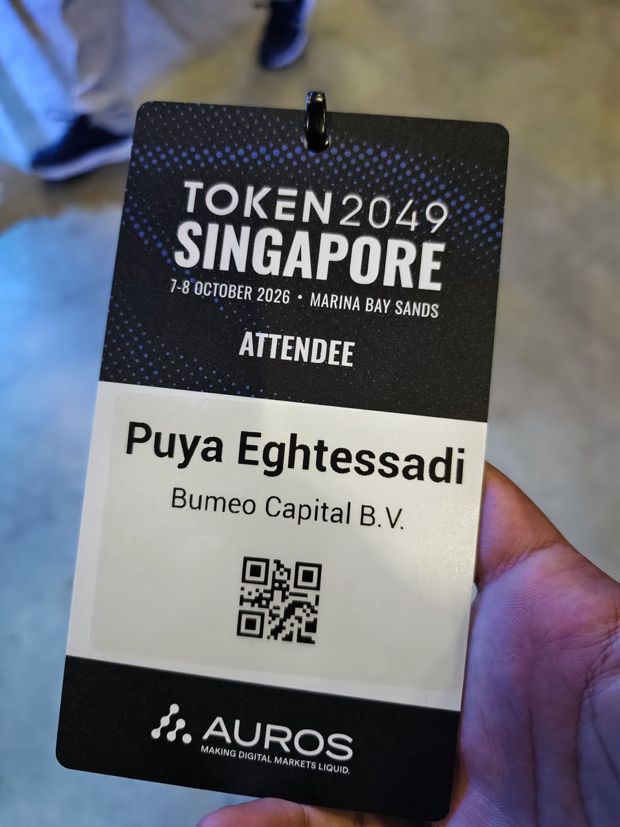 luna_lover69's tweet photo. Off to a good start. Met our friends and Market Makers @cicada_mm. Today we kick-off the conference with meeting some friends and exploring booths, then heading to some Side-Events and @krakenfx Party.

$LUNC &amp; $JURIS are well represented, this year they learn about $LUNCPUMP 👀 https://t.co/phFdZ2zbAD