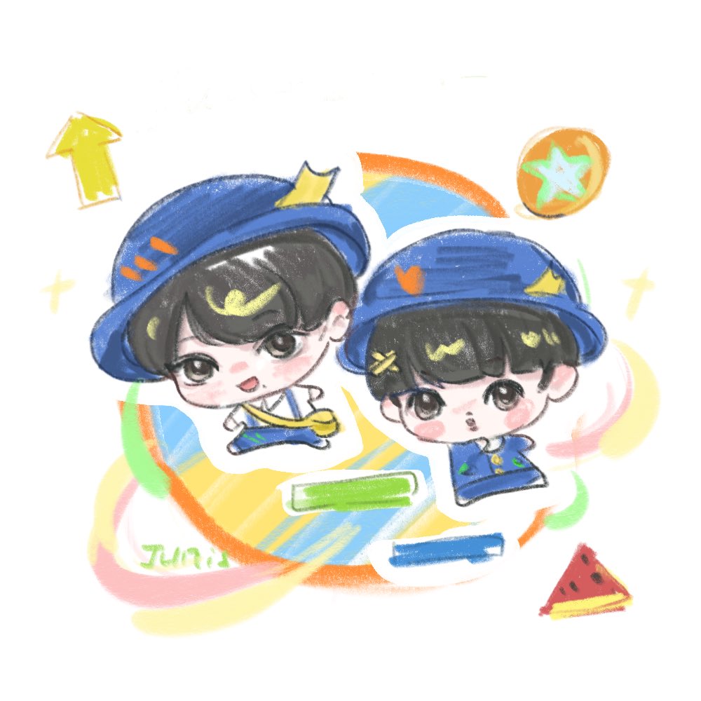 9lllllmmmmm9's tweet photo. 然后我又来了呀
两则小学森 https://t.co/4h1mmICT9O