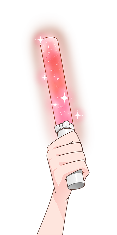 nizimaLIVE's tweet photo. FREE VTUBER ASSET 🌟

A sparkling penlight asset is now available for free!
Hold a penlight and enjoy the live concert vibes and cheering for your favorite!

Rules to Use
- Follow @nizimaLIVE &amp; Repost this post
- No redistribution or claiming as your own work https://t.co/6hS6OigVHS