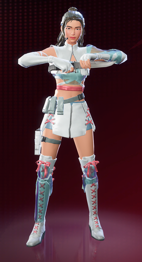 ReyStella202X's tweet photo. Daily Opal, Starr Oakley, Yoo-mi & Eclipse #165
Good morning y'all, don't worry their hands are fine after this.
#fortnite #fortnitephotography #opal #fortography #snowopal #fortnitesnowopal #yoomi #starroakley #eclipse https://t.co/vpM62gcMvI