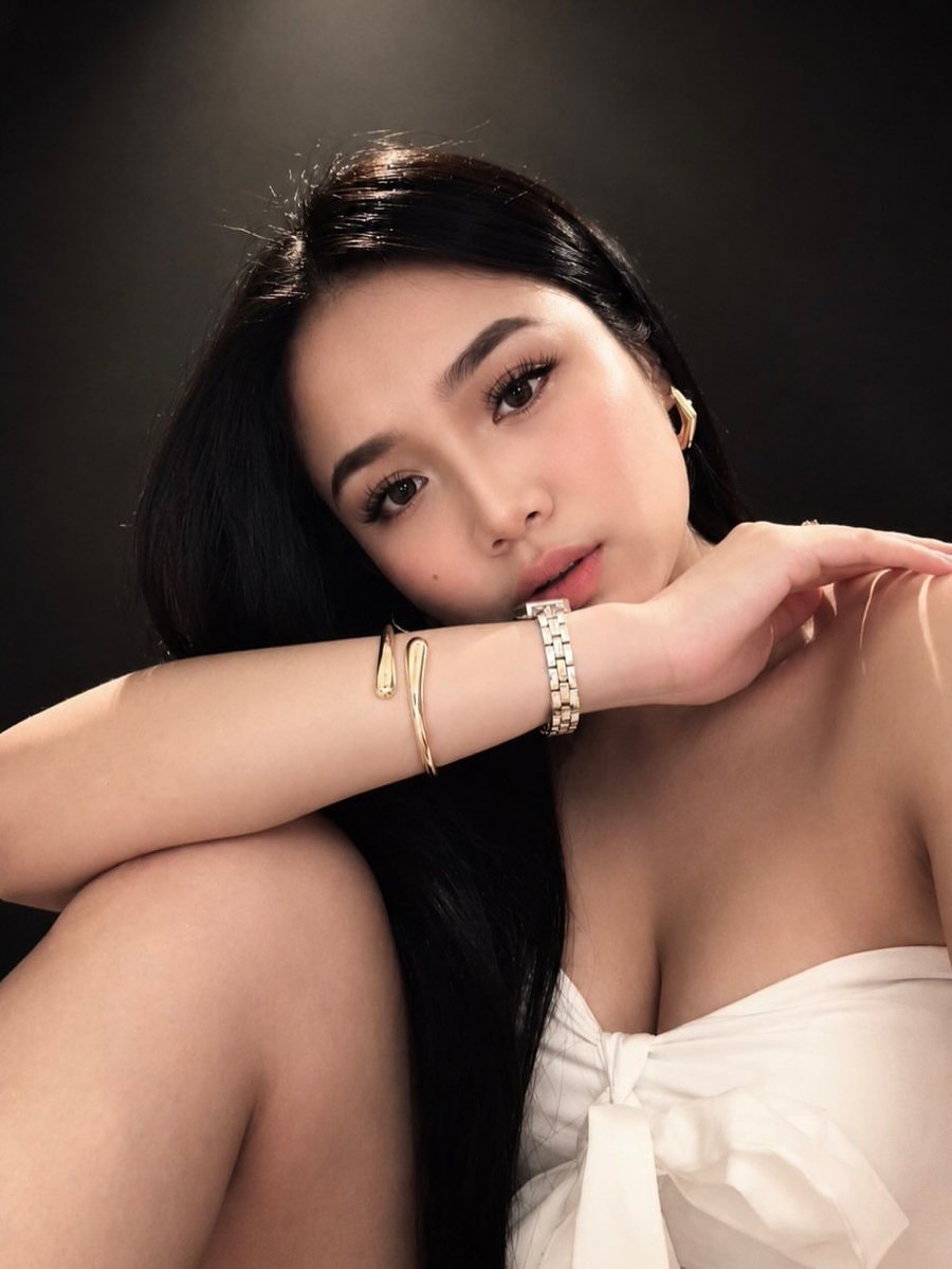 liuweiH's tweet photo. untuk hari ni ya sayang๐ฅฐ
#availbekasi
#bobekasi
#includebekasi
#VCS https://t.co/MqdkU0T5NH