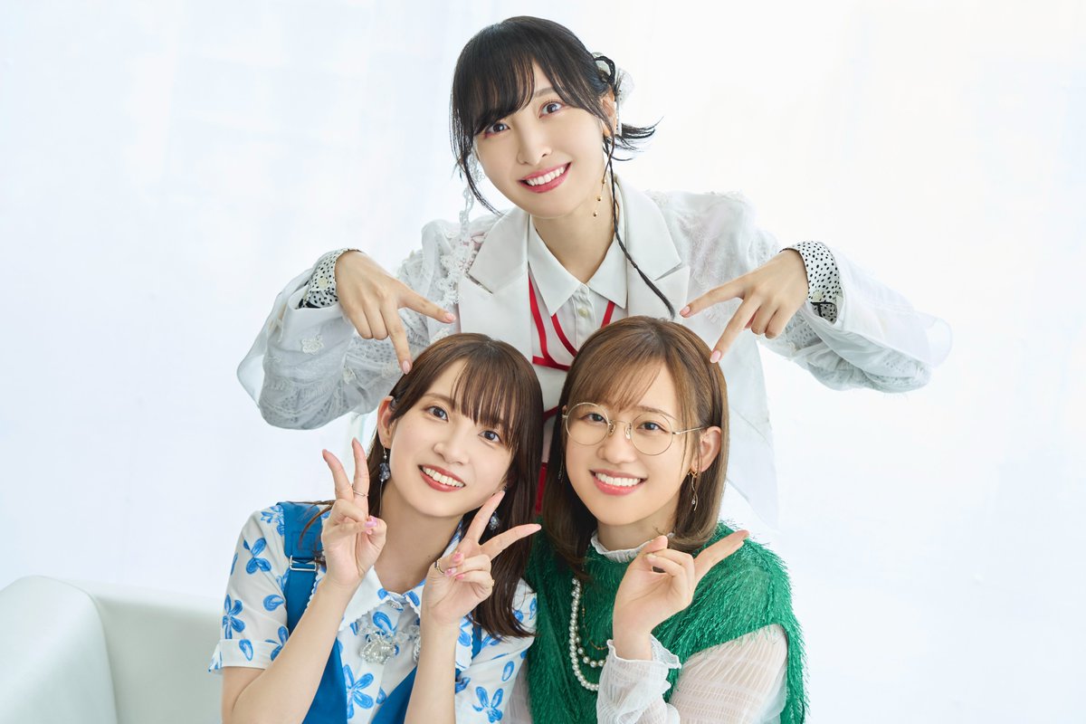 oricon_anime_ tweet picture