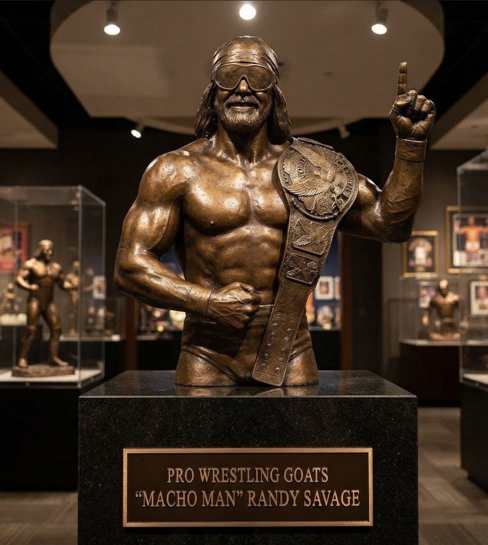 INSPIREDWC125's tweet photo. Here are my #Alltime #ProWrestling #GOATS who have made me fall in love with #ProWrestling Pt 4
@RealLAKnight 
@TheMachoKing
@MartyScurll 
@FightOwensFight 
#LAKnight 
#MachoManRandySavage
#MartyScurll
#KevinOwens https://t.co/XhF6H2yvxW