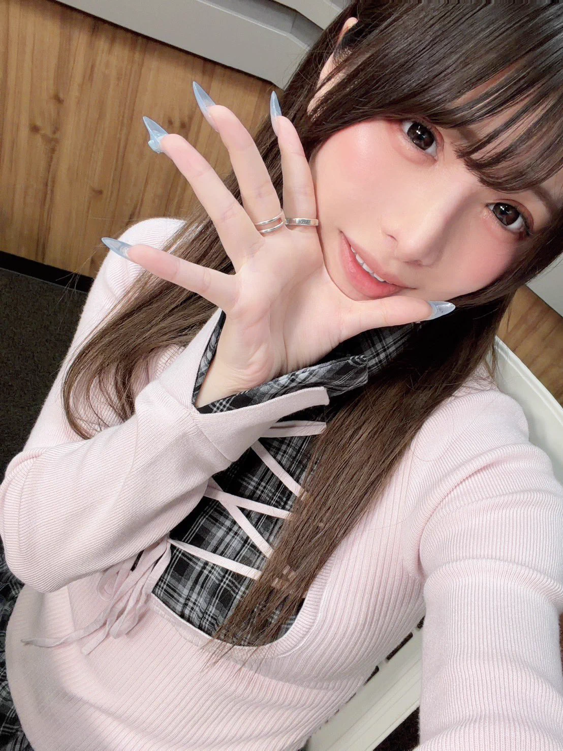 佐藤希 まとめ売り Reposts by 佐藤希🎀🍼『ギルティピンク』リリース！ (@masimasi0) / X