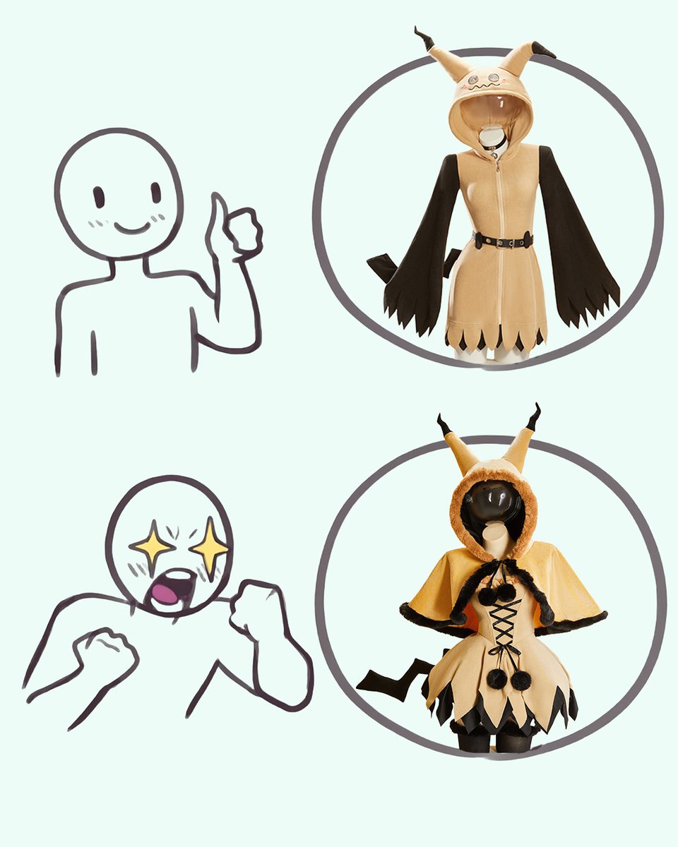 mobbunny1's tweet photo. 👻 good... vs ABSOLUTE NEED 😭✨ https://t.co/hCyM3SQiTS