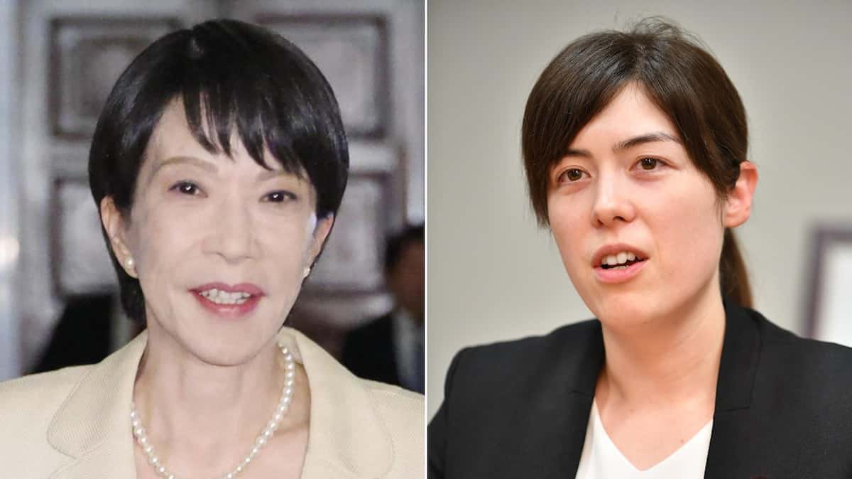 Tanakaseiji14's tweet photo. 今頃！
何やってんだ！
遅いんだよ！
クズが！

外国人受け入れ「上限」議論スタート
#自民党ﾓｰﾑﾘ https://t.co/ZQ5QuqPOBo