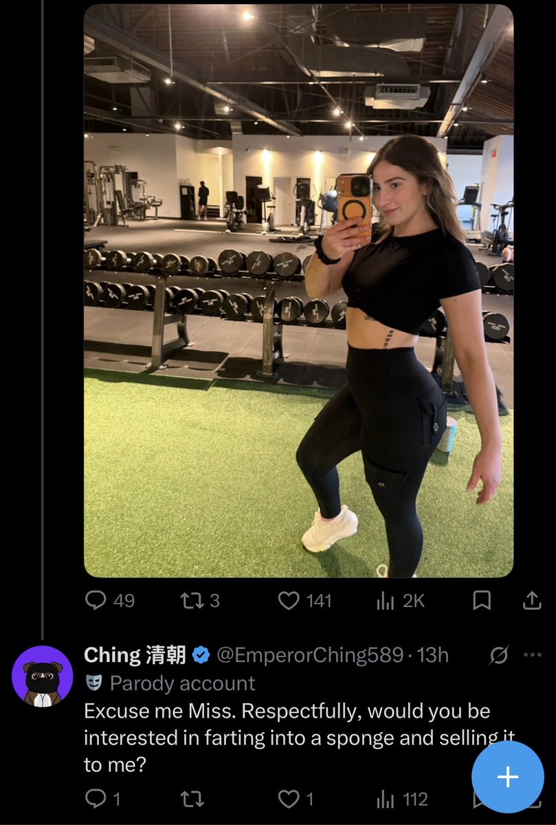 pour____'s tweet photo. There is a common theme amongst this group of people.

It’s concerning that these are the type of characters and behaviors that have gained trust, influence, and recognition throughout the $XRP Community.

They offer nothing of substance or value and continuously exhibit disgusting and disturbing sexual behaviors.

Anyone who condones or tolerates these kind of behaviors is just as complicit in them.

It’s not hard to find this kind of stuff across their accounts because it’s a large % of their activity.

What the actual f*ck is wrong with these people?