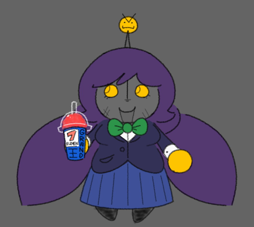 pwnmasloogii_64's tweet photo. when u just a girl wit a slurrpee. Mhm. jog eggs plainer. With da slurp. Mmmmhm. #siivagunner https://t.co/VBccfx9hGu