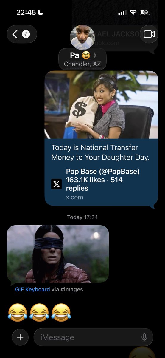 tryjesusnotshay's tweet photo. It be ya own folks https://t.co/FOy4FEWI4P