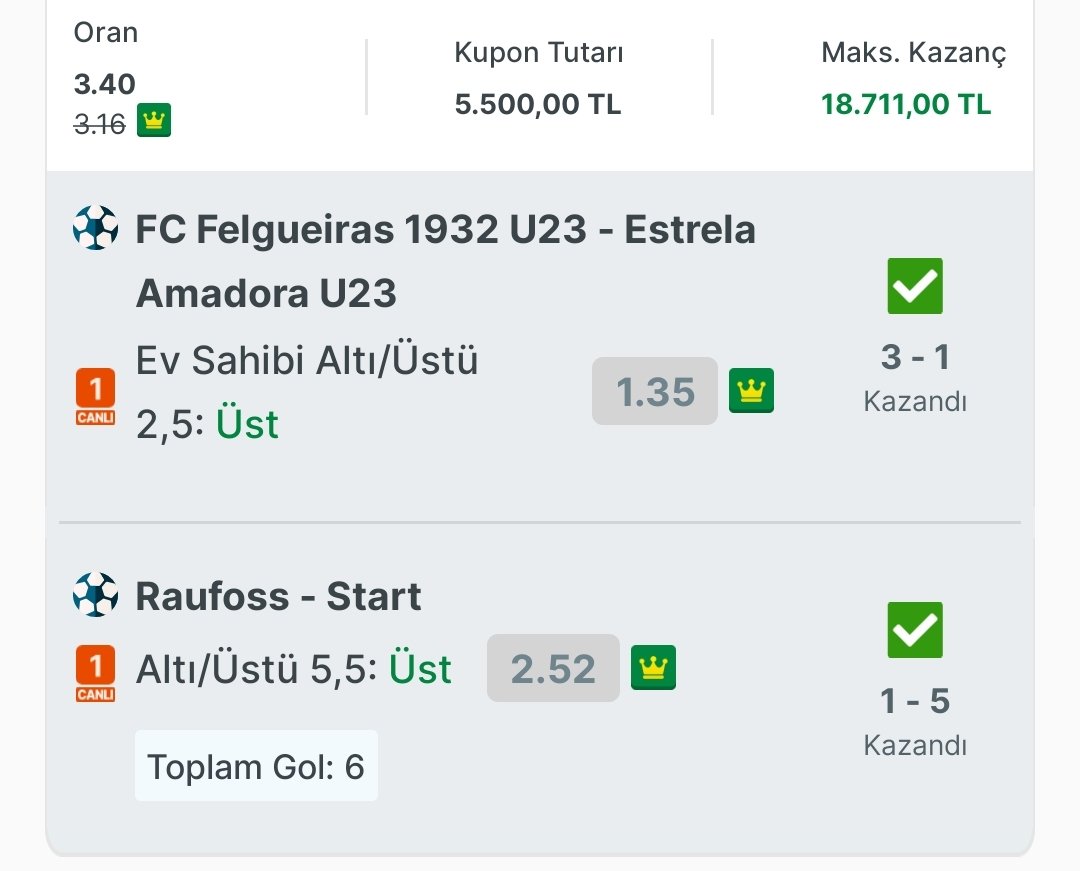 35KSP35's tweet photo. Telegram aramıza katıl sende 
"Saha içi veriler ve tempo yüksek! Anlık canlı tahminler ve yüksek oran fırsatları için bildirimleri açın. ⚡️⚽️"
#canlıbahis #canlıanaliz #bahistahmin https://t.co/sMgbnZHOWe