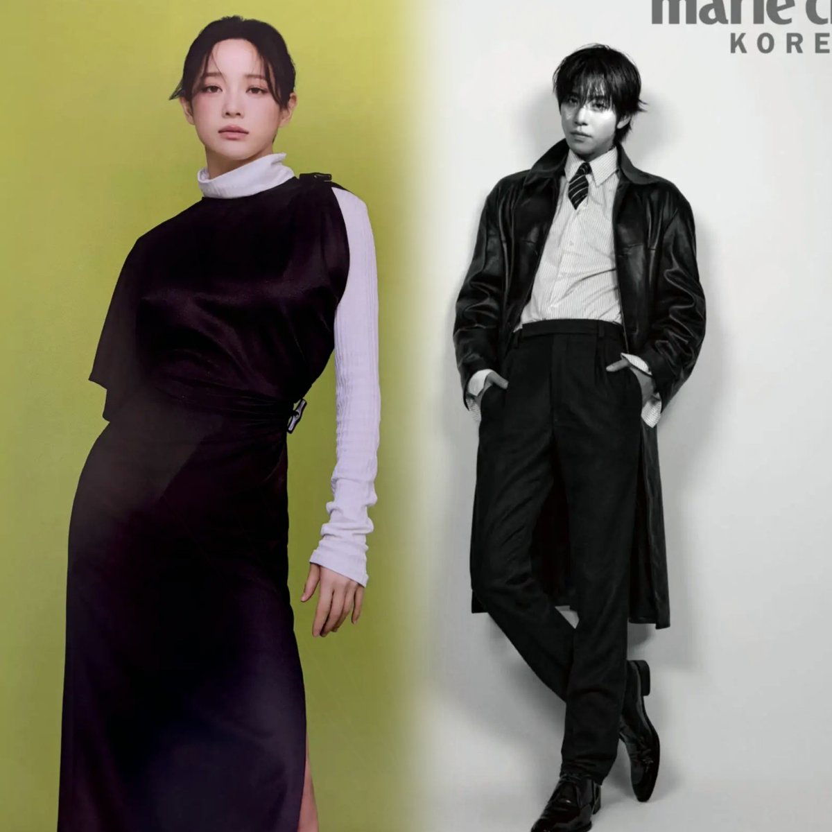YNovitawat1052's tweet photo. Hyojeong🖤🖤
Couple love maybe 🖤🖤🍁 https://t.co/jv4lvP6x9Y
