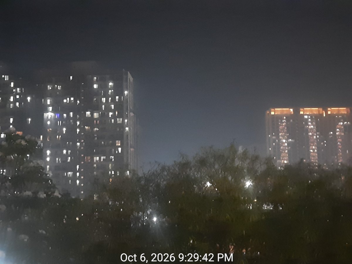 GaneshJagdale's tweet photo. @QA_Amitkute @navalMH @PMCPune @PavanjitMane1 Air is densely polluted due to RMC plants and their vehicles who carry toxic dust in Mahalunge near GIIS School, also water is highly toxic as fishes can be seen dying @CPCB_OFFICIAL @mpcb_official https://t.co/jcY1Vy2BEW