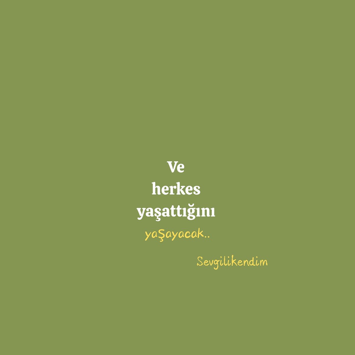 sevgilikendin's tweet photo. https://t.co/47W3aWPugC