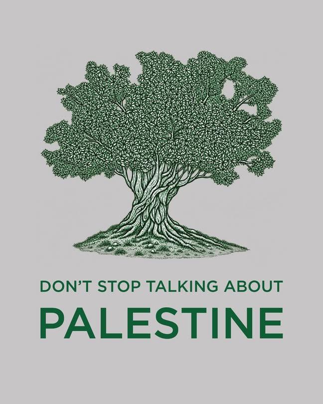 NaseemSundus's tweet photo. Free Palestine! https://t.co/FVCLjvRz8v