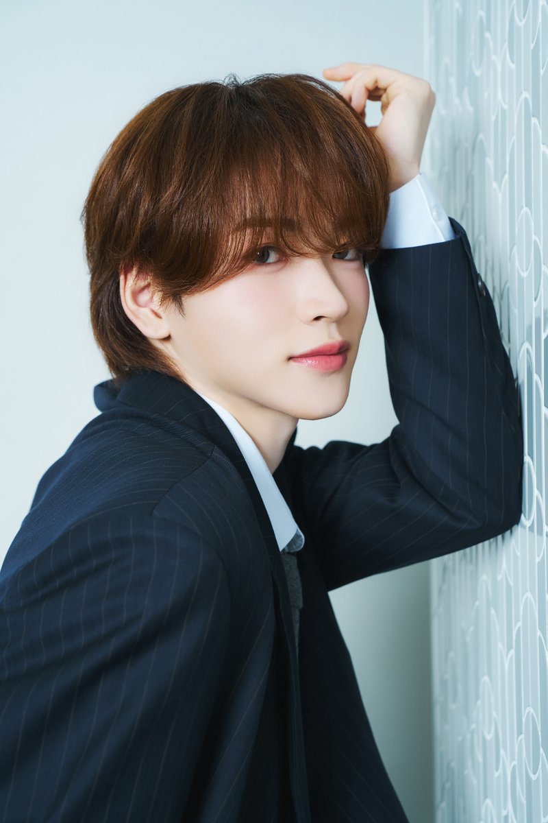 realsoundjp's tweet photo. KO1KEYZ リレーインタビュー
◡◡ Vol.5：DAIKI＆YURA ◡◡

🔗https://t.co/Py8Z4U7FE8

“これが最後”と受けた『新世界』
そこで育まれた絆と得た刺激を語る

#KO1KEYZ #코이키즈 @KO1KEYZofficial https://t.co/sBJCU5MsVp