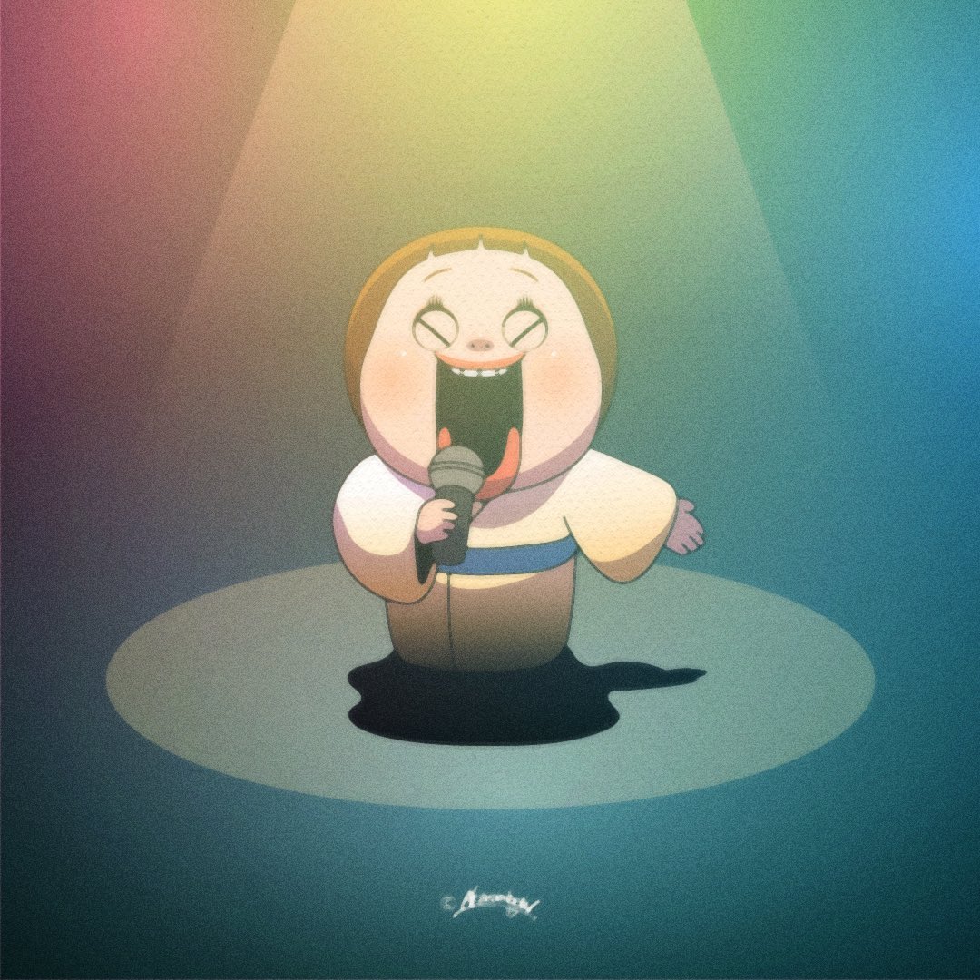 akirambow1's tweet photo. もおー　やめえやあーー♪ https://t.co/VGWXEJDJhq