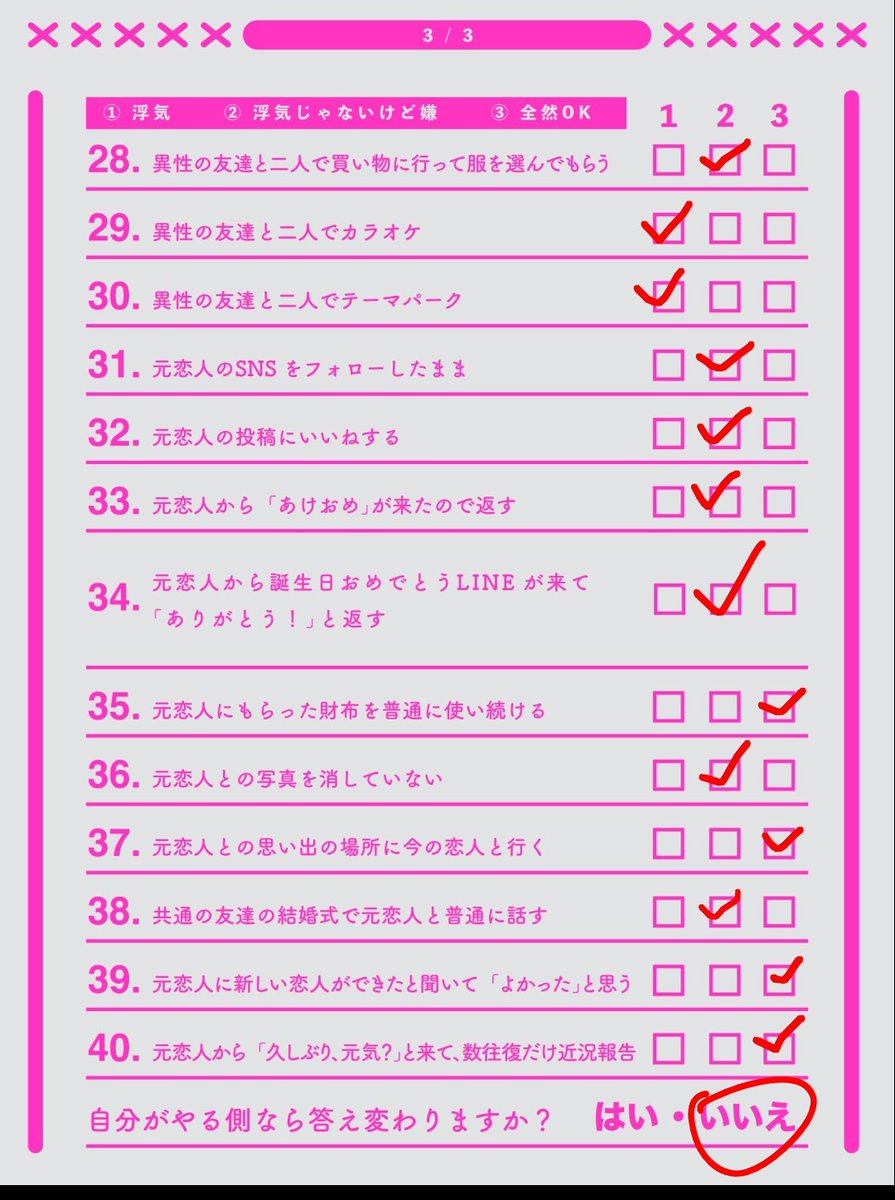 solipsism_99's tweet photo. 世界で最も""普通""な自信がある https://t.co/fGhwFtsiQF