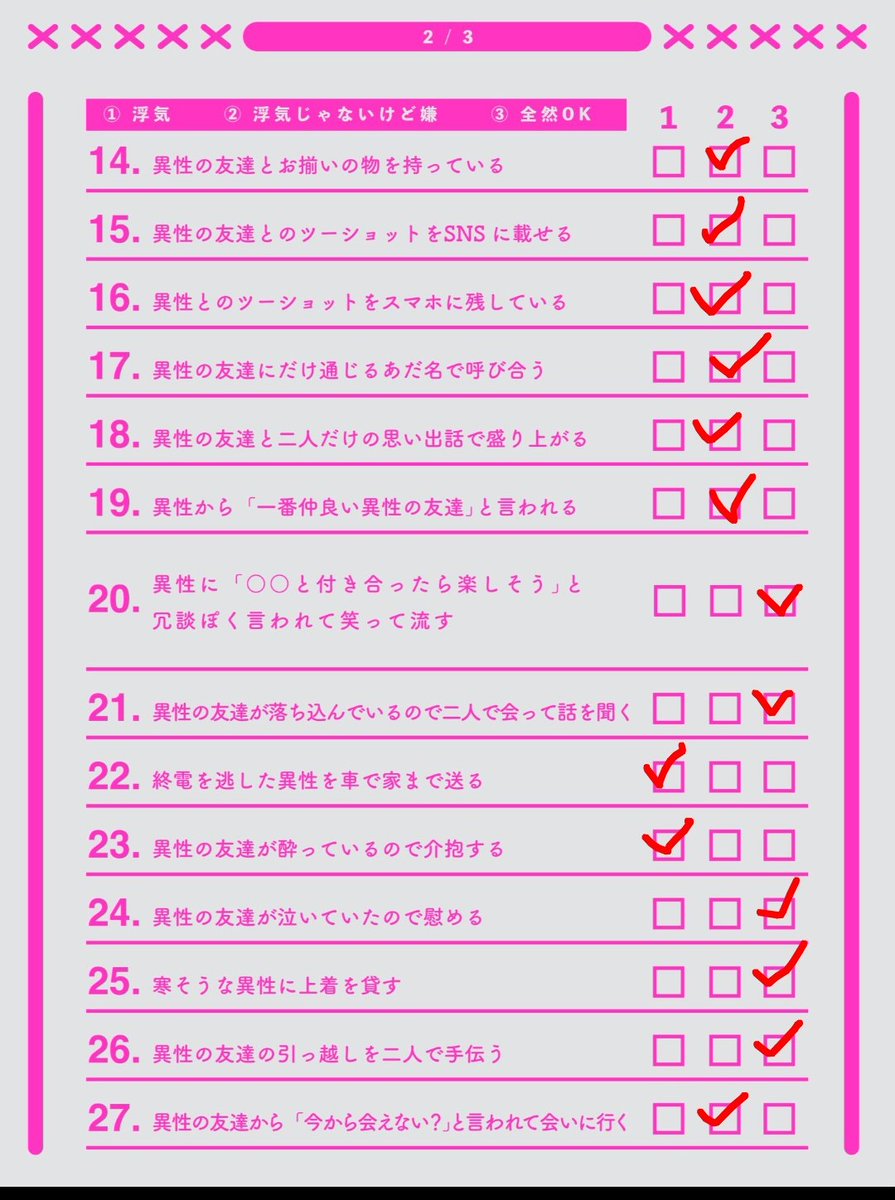 solipsism_99's tweet photo. 世界で最も""普通""な自信がある https://t.co/fGhwFtsiQF