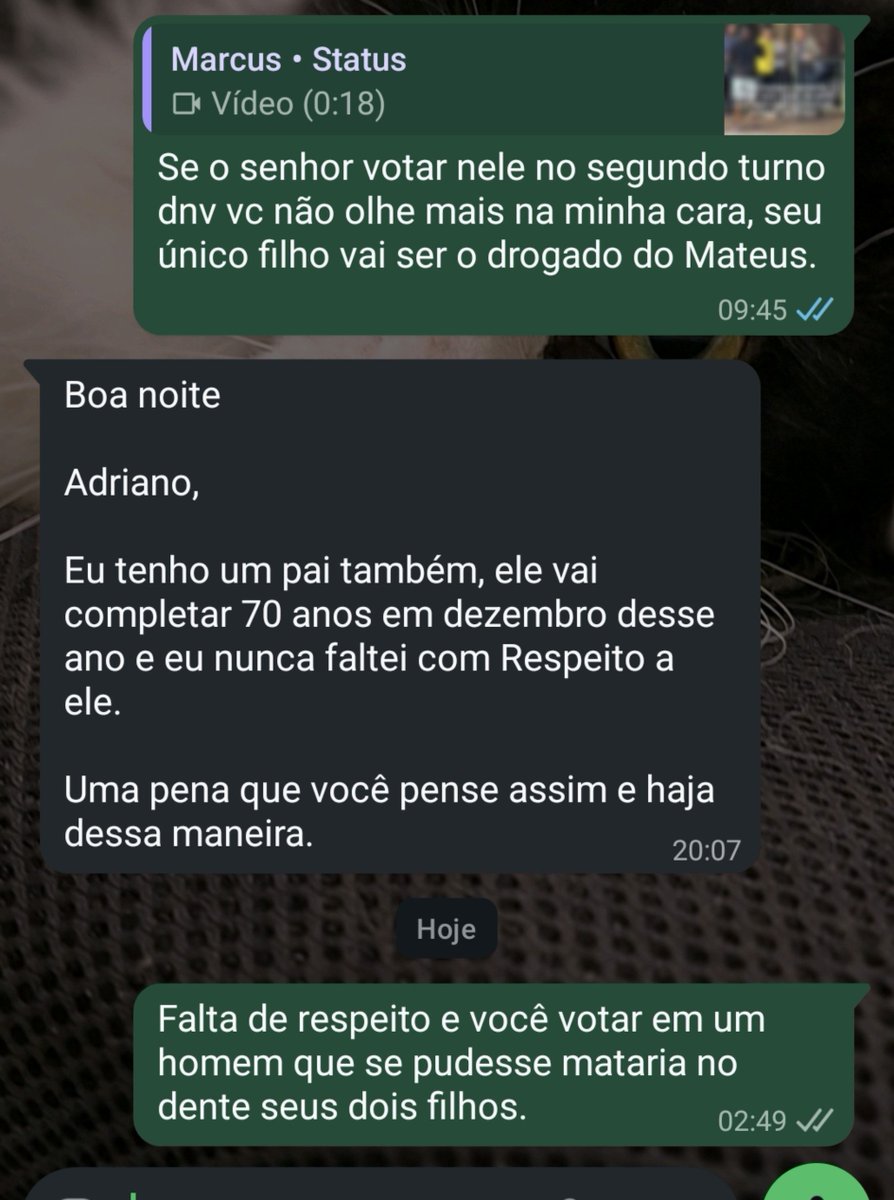 bratzadri's tweet photo. Aquele amg extremista que briga com deus e o mundo https://t.co/qXB200XQT8