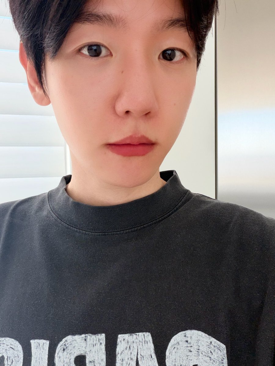 litolbobohu's tweet photo. BAEKHYUN FROMM 📸🍓 https://t.co/xoI2330FUm
