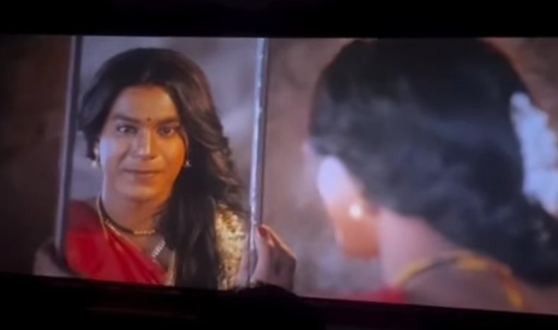 Yalster_'s tweet photo. Ik Karthi can fight but fuck she is soo pretttyy Imma try anyway 😩😔 https://t.co/abMidqQJrt