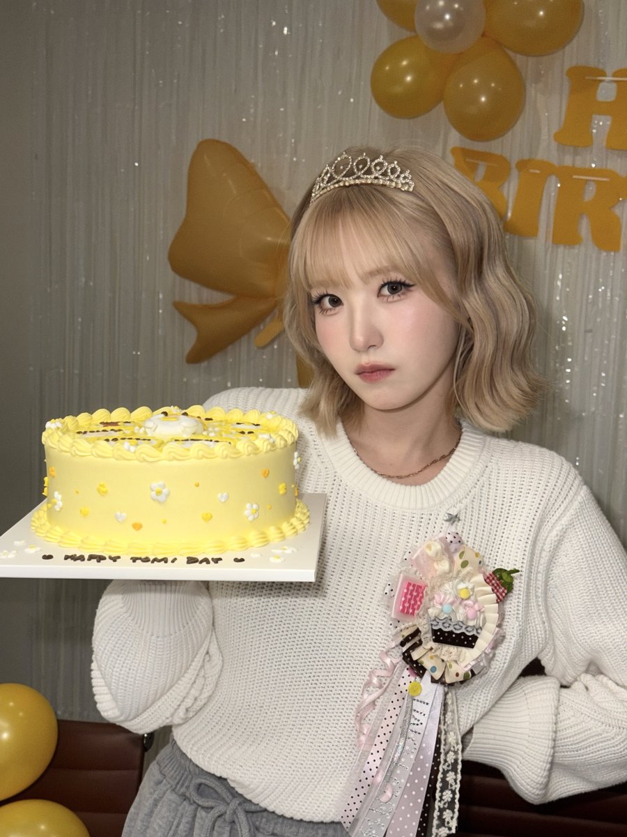 hnd_htm__1006's tweet photo. 2026.10.06＝25 y/o🎂💛 https://t.co/y7hG7HAvj7