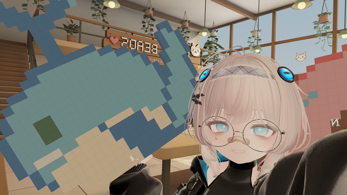 Liziiiiiil's tweet photo. 鲸鲸🐳 https://t.co/rlgVWnFDw4
