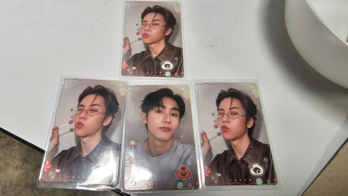 Pensiri_tammata's tweet photo. ได้รับของแล้ว ส่งของไวมากกกก 

#รีวิวเบบี้พีชชี่ https://t.co/sWsjLnAz9M