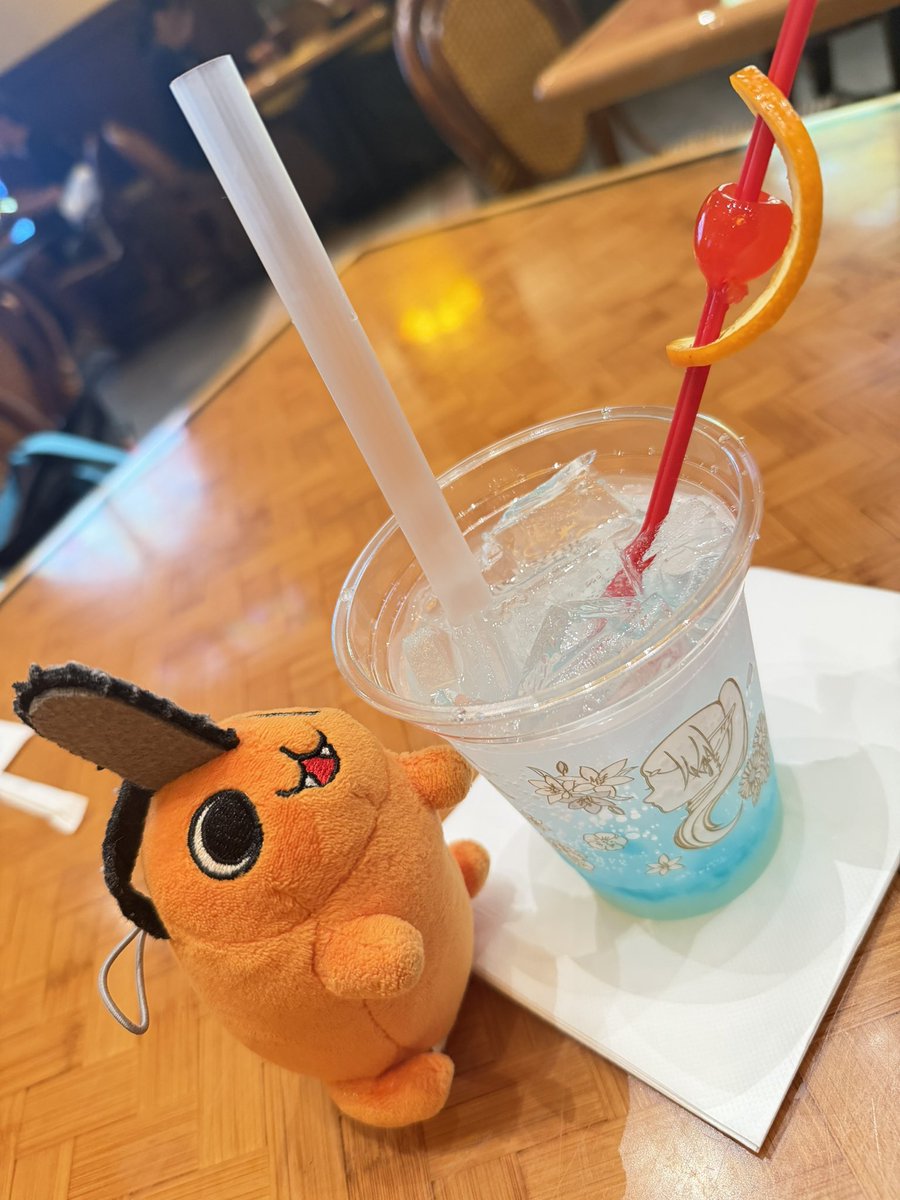 prototype_2035's tweet photo. 大阪へ食い倒れに来ている…🌏 https://t.co/rFJFCdO06A