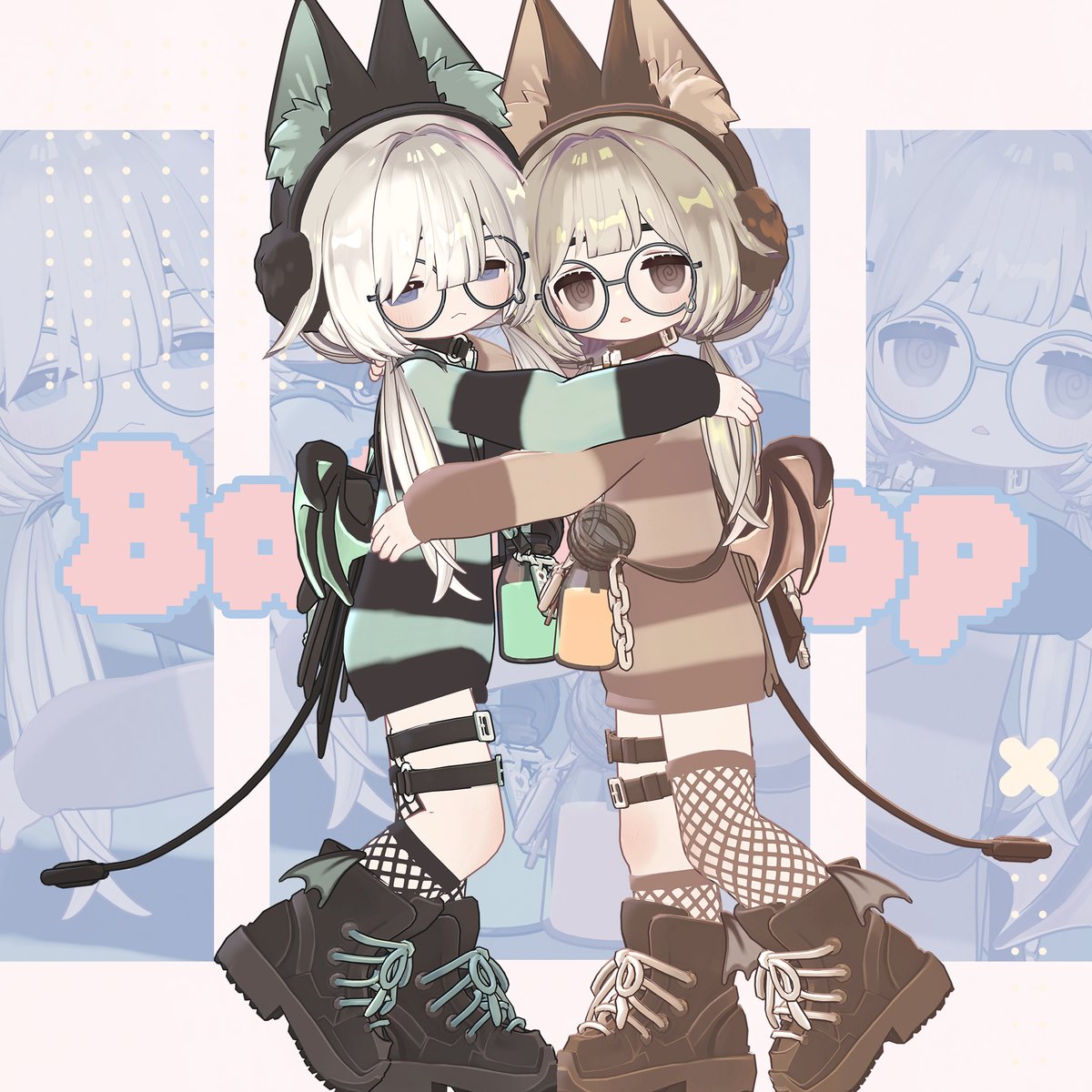 to_ottotto's tweet photo. ♡₊˚ 🦇・₊✧ https://t.co/4QjUhC4m74