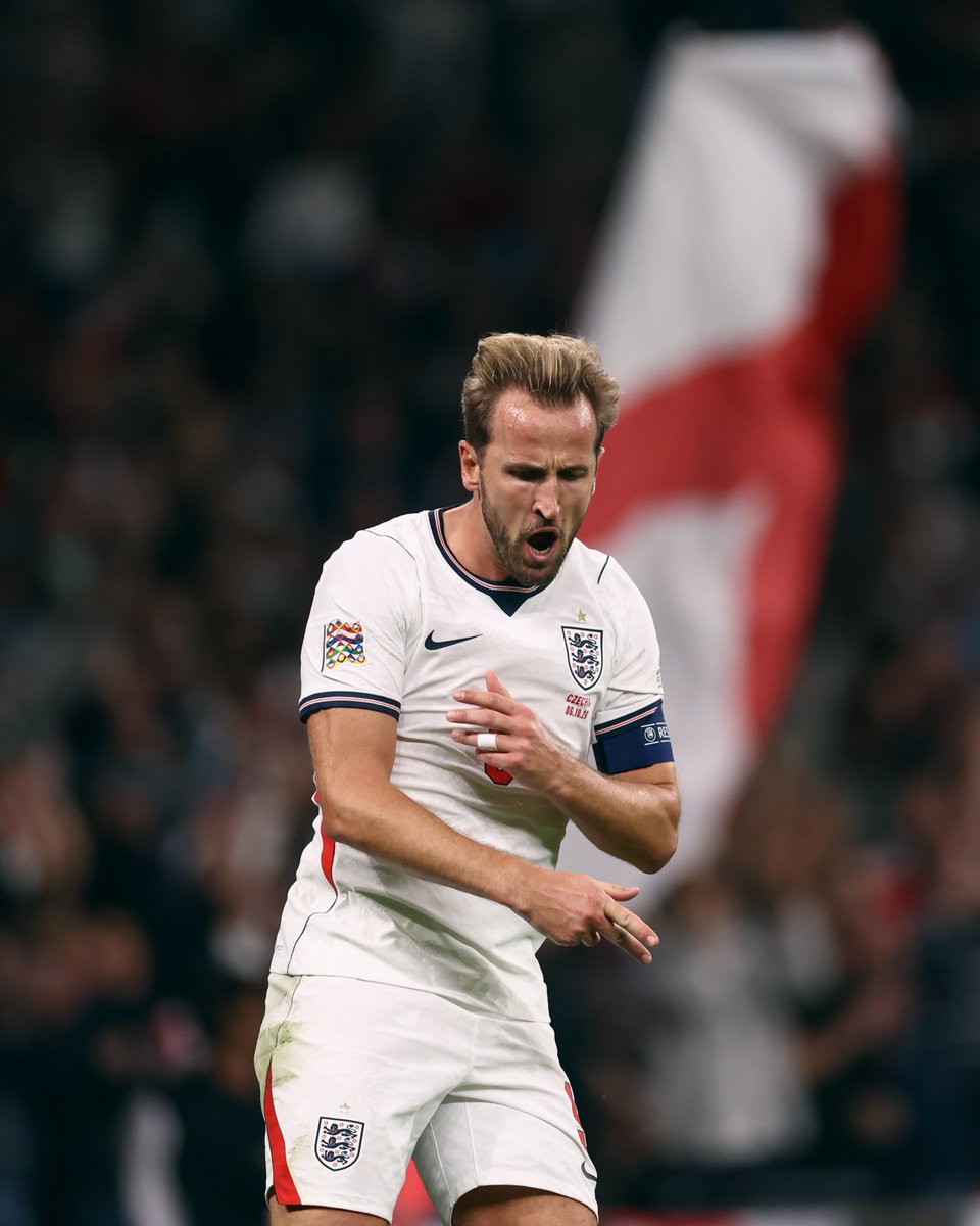 ChampionsLeague's tweet photo. Harry Kane.

#UCL https://t.co/r0n6vdyNmL