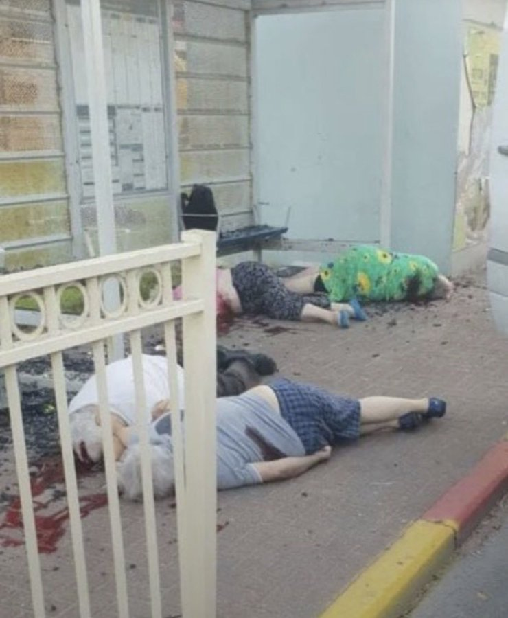 IrvingGatell's tweet photo. 7 de octubre de 2023
El día que Gaza pidió su propia destrucción después de cometer una barbarie animal.
Todo lo demás sólo ha sido la consecuencia de sus propias acciones.
¿Quieres destruir a Israel? Vale, pero no esperes a que Israel se quede sentado. https://t.co/QUbzU8VV1T