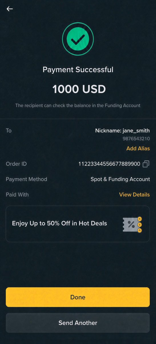 Syedxk_3's tweet photo. Need $1000?

Comment “YES” and check your 
DMs. 👀

First 500 only.

Make sure you are following me to win https://t.co/PctyeJ3oXD