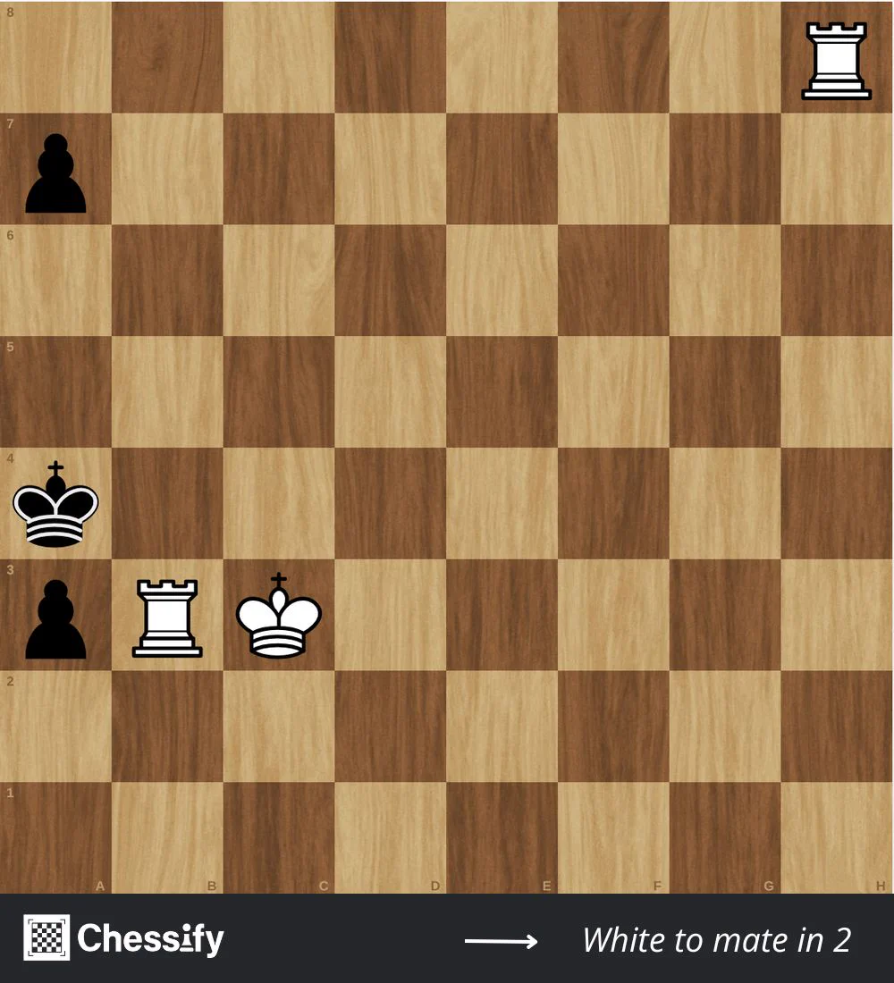 Puzzle by Radoslav Meliš, 2022