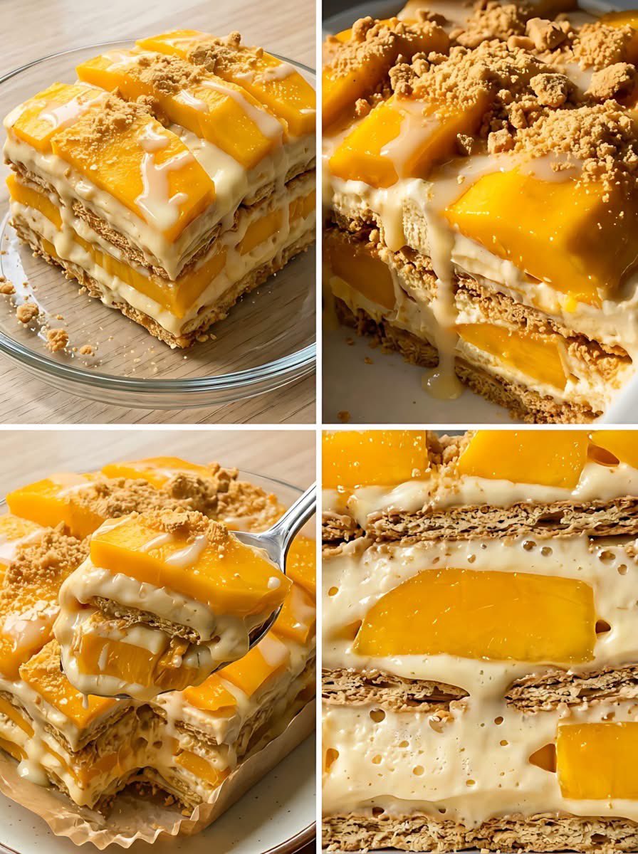 rvinjayx_'s tweet photo. Sarap ng Mango Float https://t.co/89gpUVWfvX