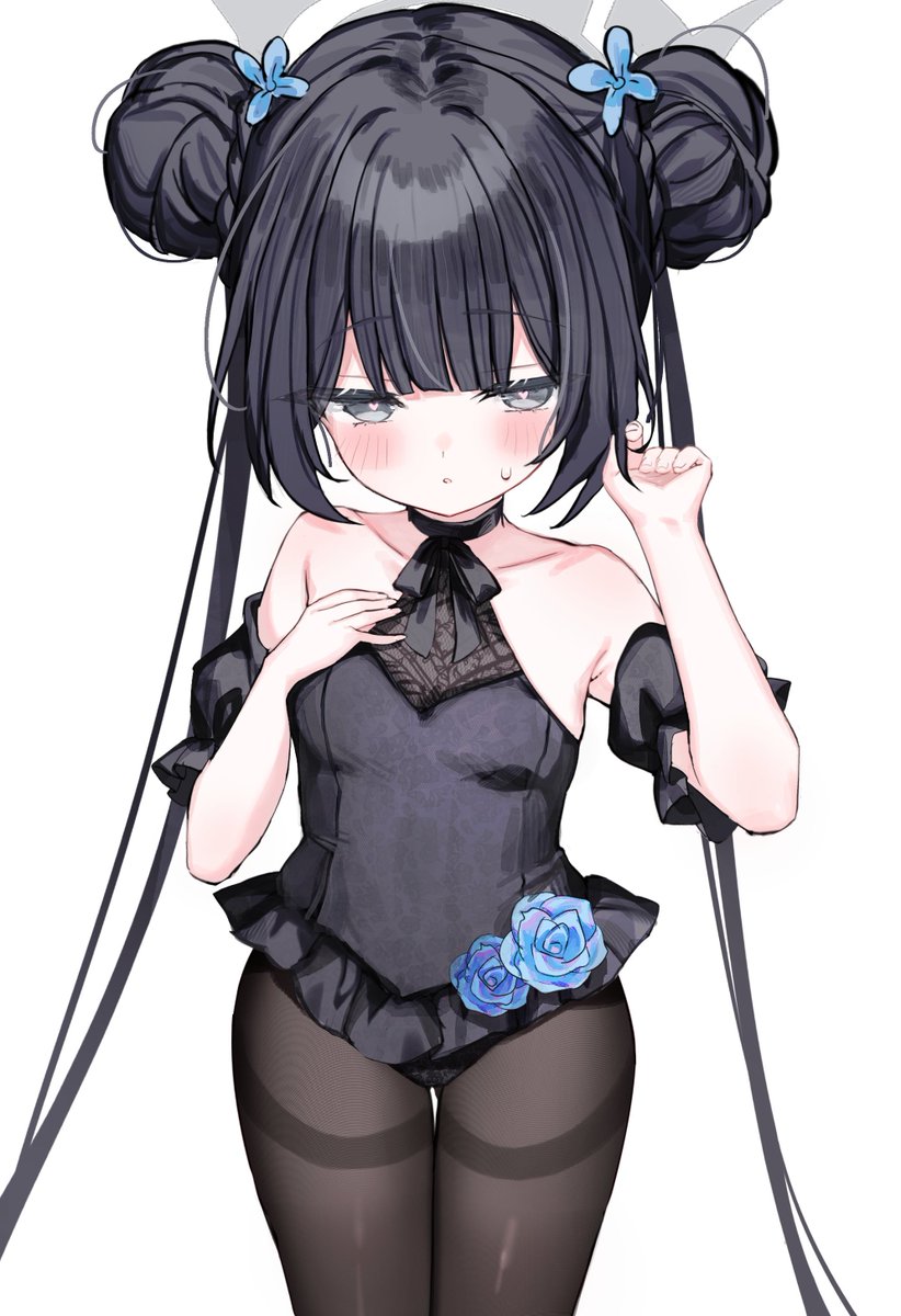 shouu_kyun's tweet photo. #ブルアカ https://t.co/laf4YSGfUC