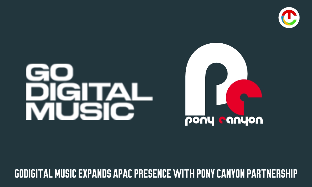ciotimes's tweet photo. GoDigital Music Expands APAC Presence with Pony Canyon Partnership
Read for more information :- https://t.co/Sci8dYr4sh
#GoDigitalMusic #APAC #MusicIndustry #DigitalMusic #MusicExpansion #GlobalMusic #MusicDistribution #StreamingService #ArtistSpotlight #IndieArtists https://t.co/6jjYtk2IcS