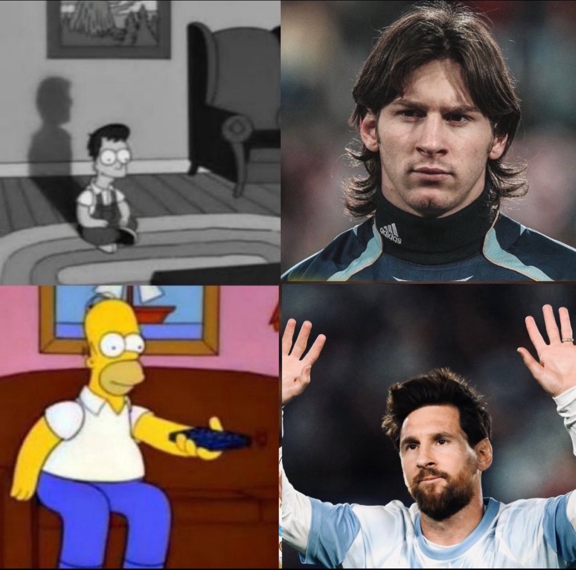 whynotbear's tweet photo. Adiós, Leo. https://t.co/2kij3VVCWM
