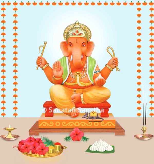 KannadaSanatan's tweet photo. 🌸 ಶ್ರೀ ಗಣೇಶನಲ್ಲಿ ಪ್ರಾರ್ಥನೆ 🌸

‘ಹೇ ಶ್ರೀ ಸಿದ್ಧಿವಿನಾಯಕಾ, ನಿನ್ನ ಪೂಜೆಯು ನನ್ನಿಂದ ಭಾವಪೂರ್ಣವಾಗಿ ಆಗಲಿ. ಪೂಜೆ ಮಾಡುವಾಗ ನನ್ನ ಮನಸ್ಸು ಸತತವಾಗಿ ನಿನ್ನ ಚರಣಗಳಲ್ಲಿ ಲೀನವಾಗಿರಲಿ'
🙏🏻🌸

 ಶ್ರೀ ಗಣೇಶನಲ್ಲಿ ಮಾಡುವ ಪ್ರಾರ್ಥನೆಗಳ ಬಗ್ಗೆ ತಿಳಿಯಲೂ ಭೇಟಿ ನೀಡಿ :
https://t.co/X9zQWt7daa

श्री गणेश #ShreeGanesh #Dharma https://t.co/aXfPr1avVK