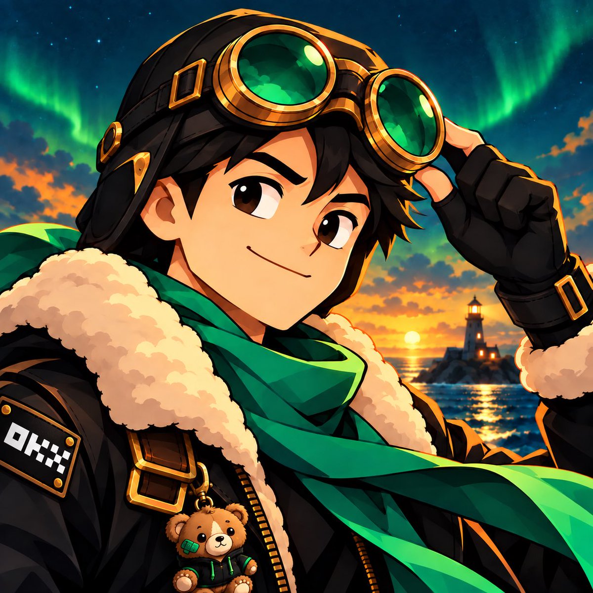 Set_Wang tweet picture
